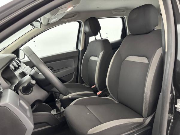 Vente en ligne Dacia Duster  Blue dCi 115 4x2 au prix de 16 390 €