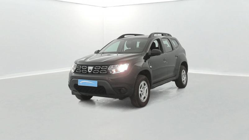 Vente en ligne Dacia Duster  Blue dCi 115 4x2 au prix de 16 390 €