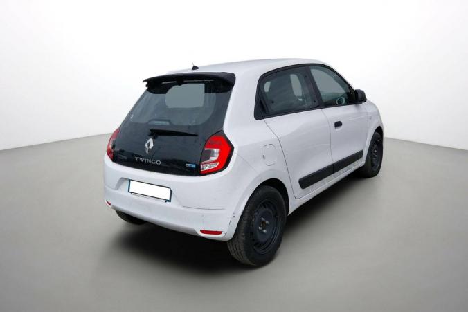 Vente en ligne Renault Twingo Electrique Twingo III Achat Intégral - 21 au prix de 11 490 €