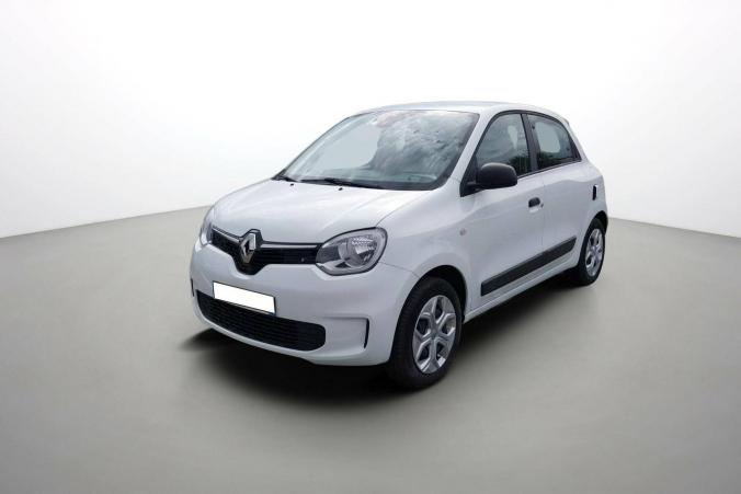 Vente en ligne Renault Twingo Electrique Twingo III Achat Intégral - 21 au prix de 11 490 €