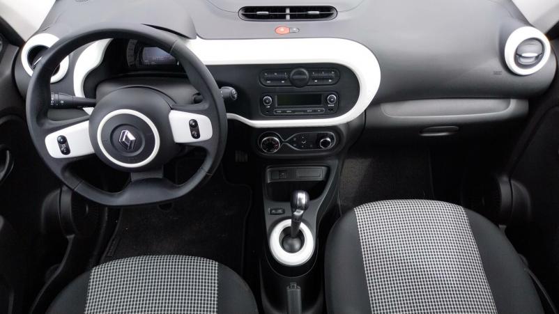 Vente en ligne Renault Twingo Electrique Twingo III Achat Intégral - 21 au prix de 11 490 €