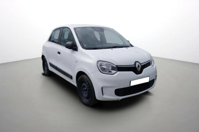 Vente en ligne Renault Twingo Electrique Twingo III Achat Intégral - 21 au prix de 11 490 €