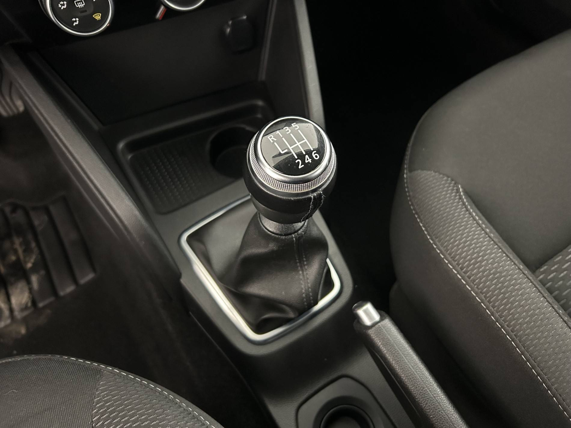 Vente en ligne Dacia Duster  ECO-G 100 4x2 au prix de 14 990 €