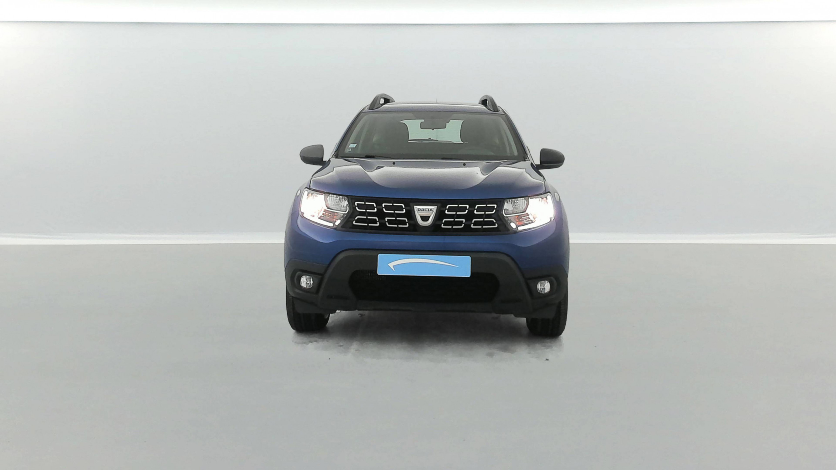 Vente en ligne Dacia Duster  ECO-G 100 4x2 au prix de 14 990 €