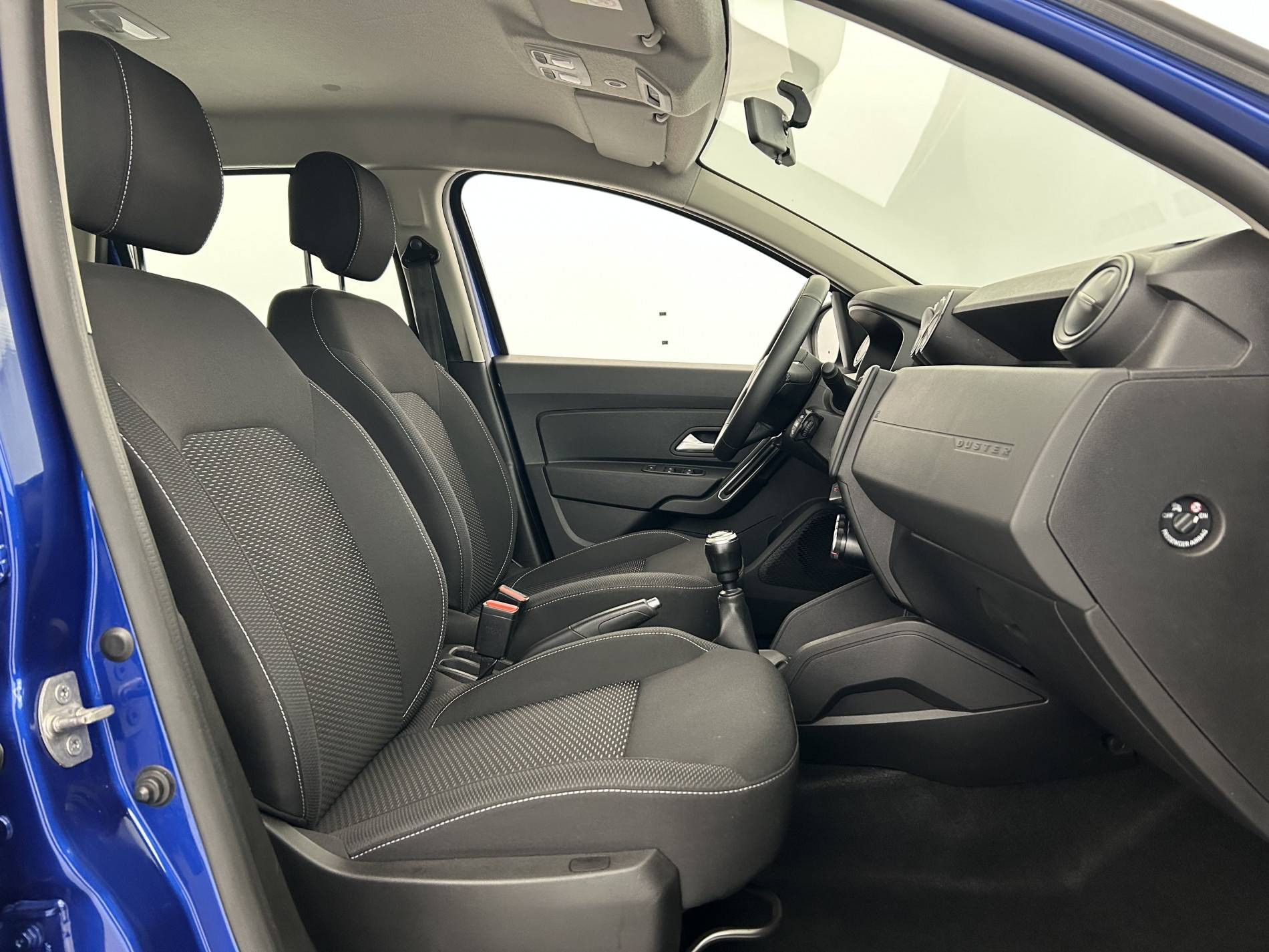 Vente en ligne Dacia Duster  ECO-G 100 4x2 au prix de 14 990 €