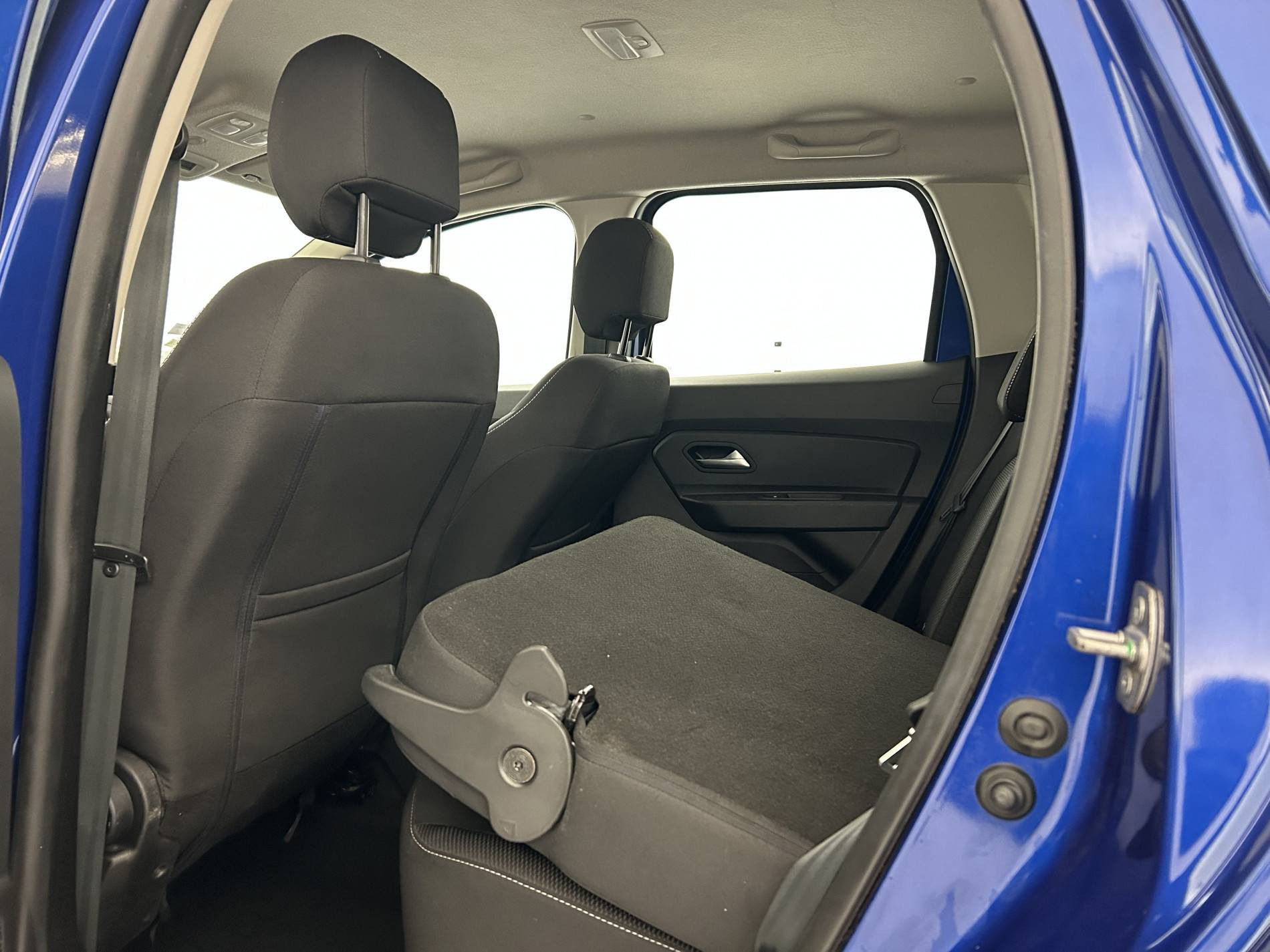 Vente en ligne Dacia Duster  ECO-G 100 4x2 au prix de 14 990 €