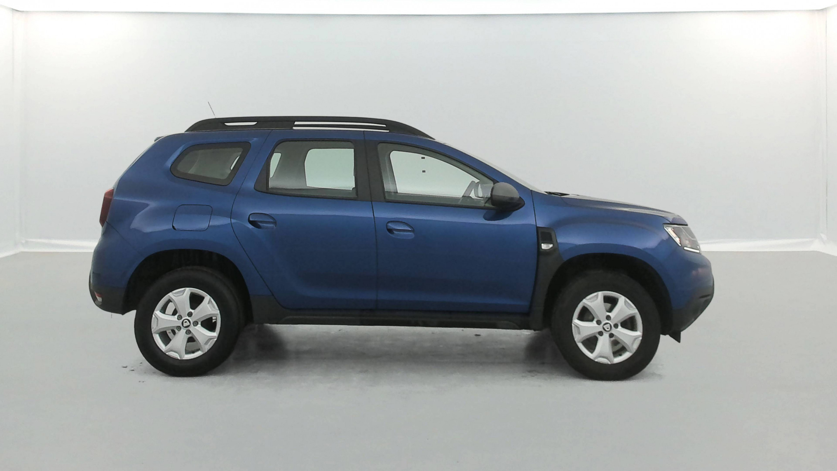 Vente en ligne Dacia Duster  ECO-G 100 4x2 au prix de 14 990 €