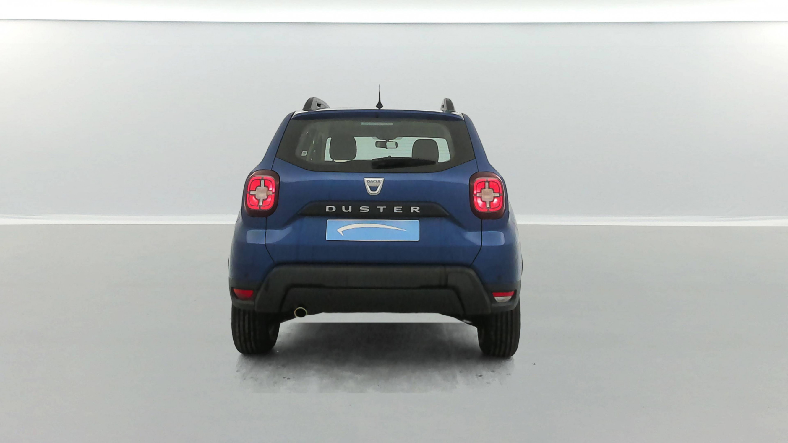 Vente en ligne Dacia Duster  ECO-G 100 4x2 au prix de 14 990 €