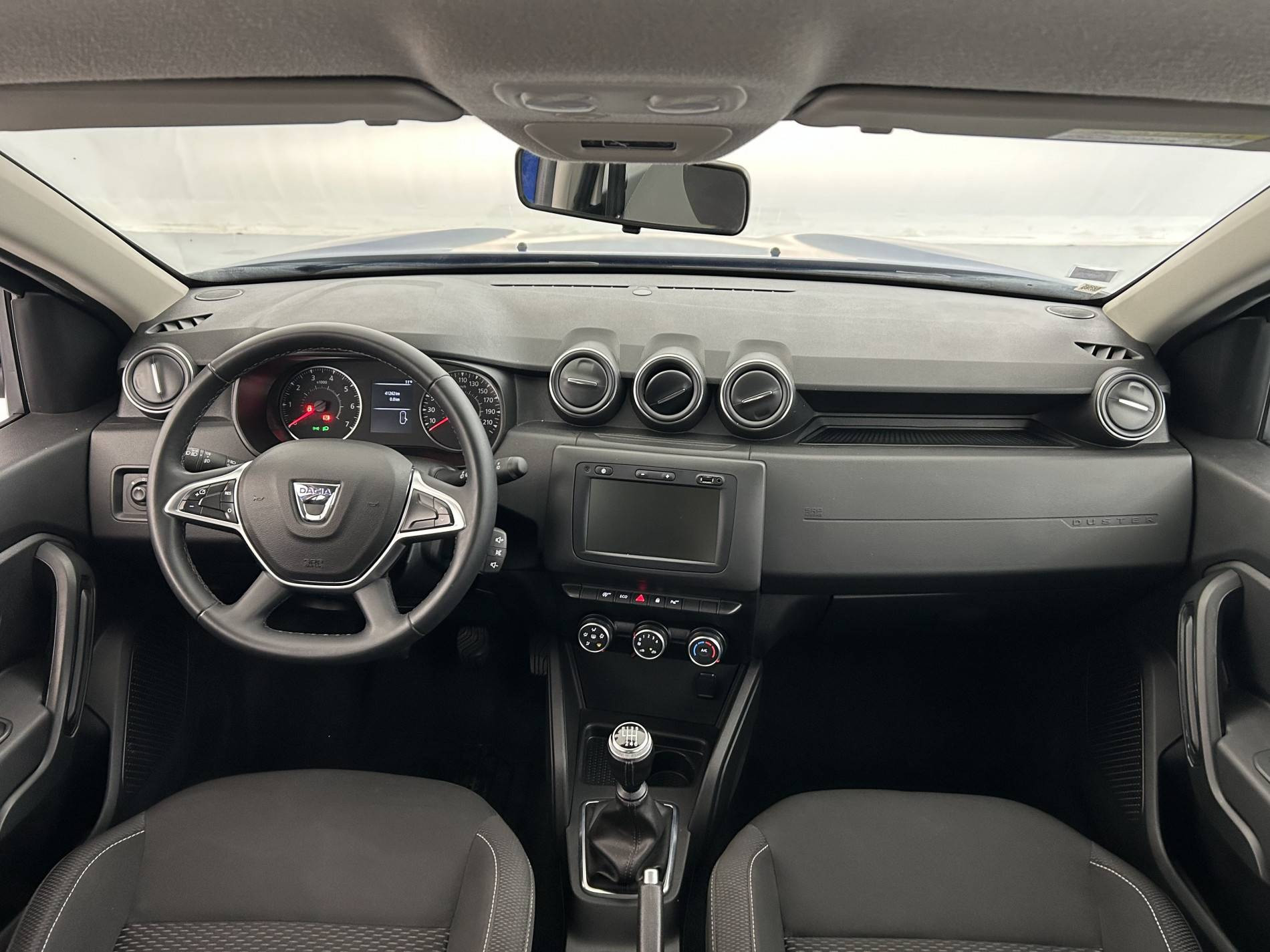 Vente en ligne Dacia Duster  ECO-G 100 4x2 au prix de 14 990 €