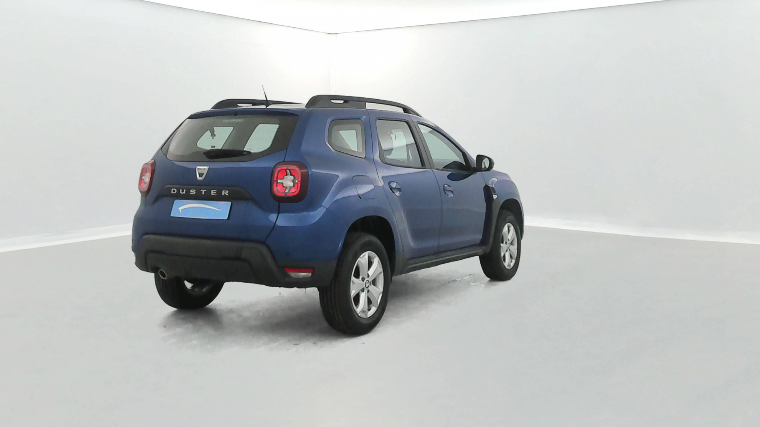 Vente en ligne Dacia Duster  ECO-G 100 4x2 au prix de 14 990 €