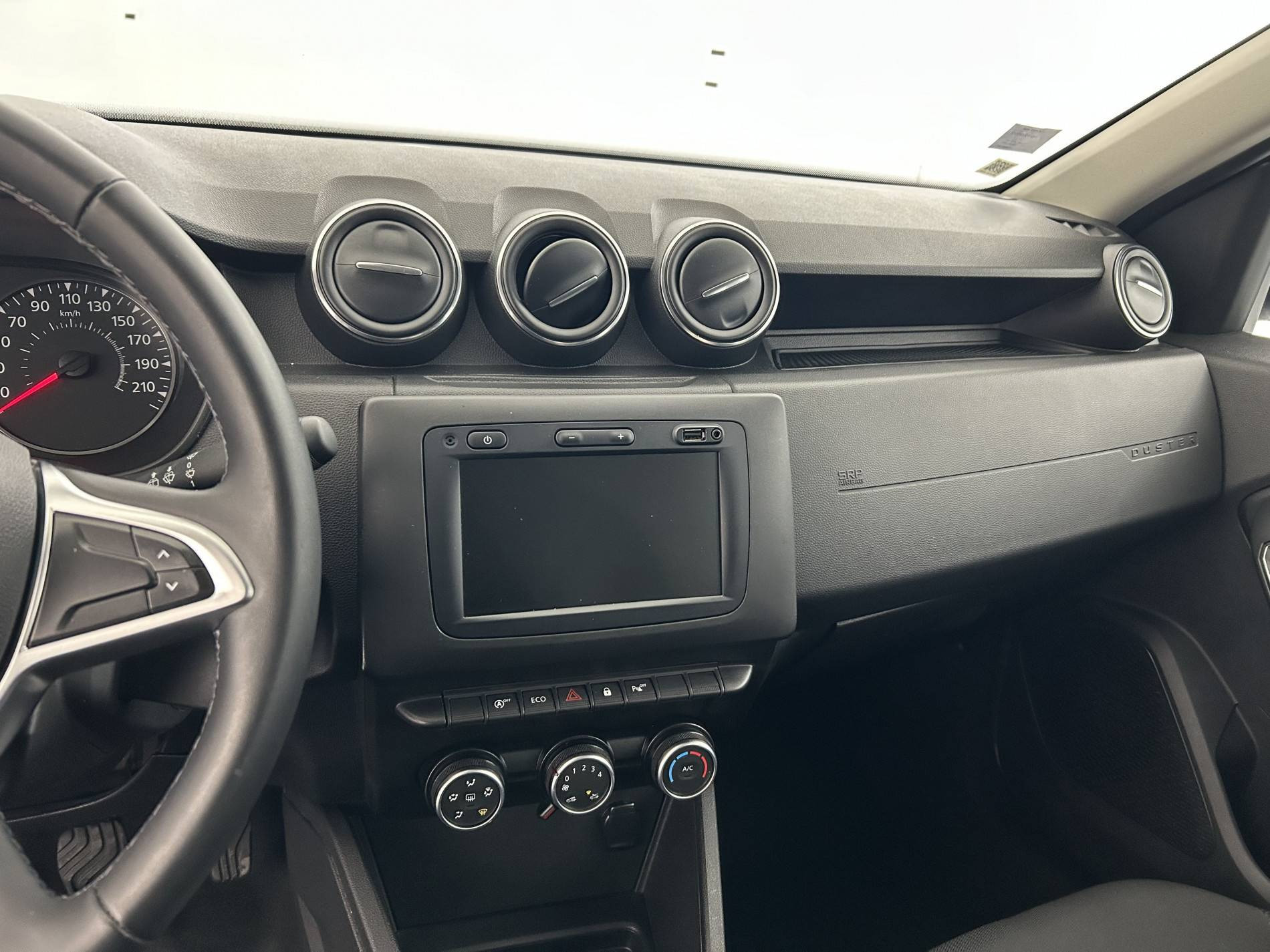 Vente en ligne Dacia Duster  ECO-G 100 4x2 au prix de 14 990 €