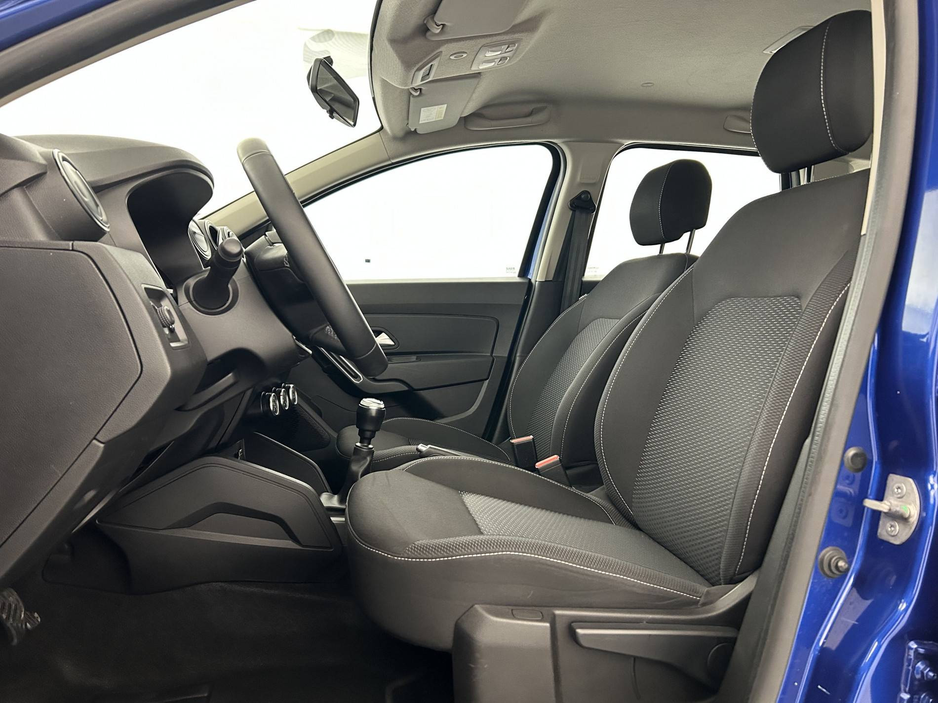 Vente en ligne Dacia Duster  ECO-G 100 4x2 au prix de 14 990 €