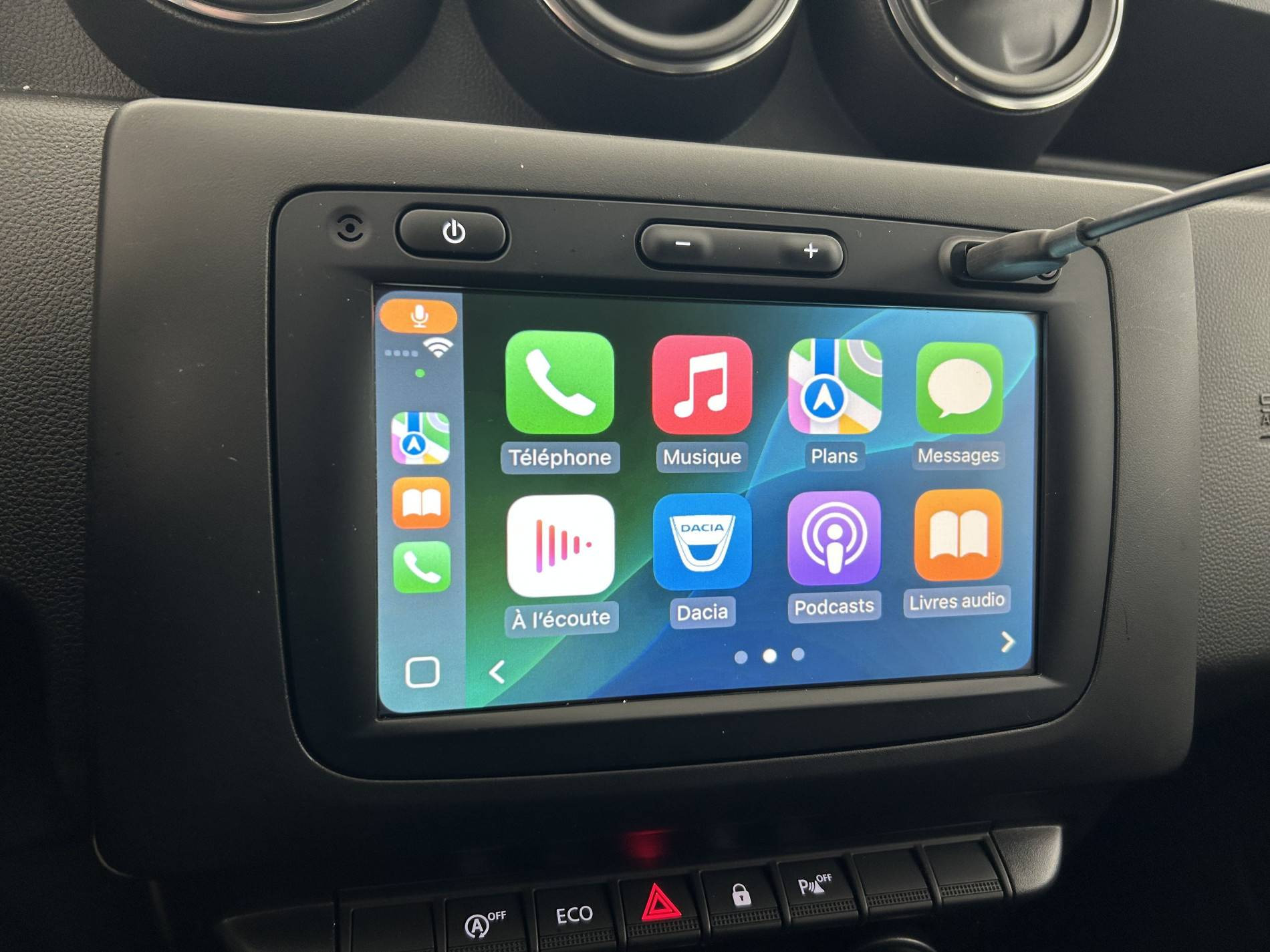 Vente en ligne Dacia Duster  ECO-G 100 4x2 au prix de 14 990 €