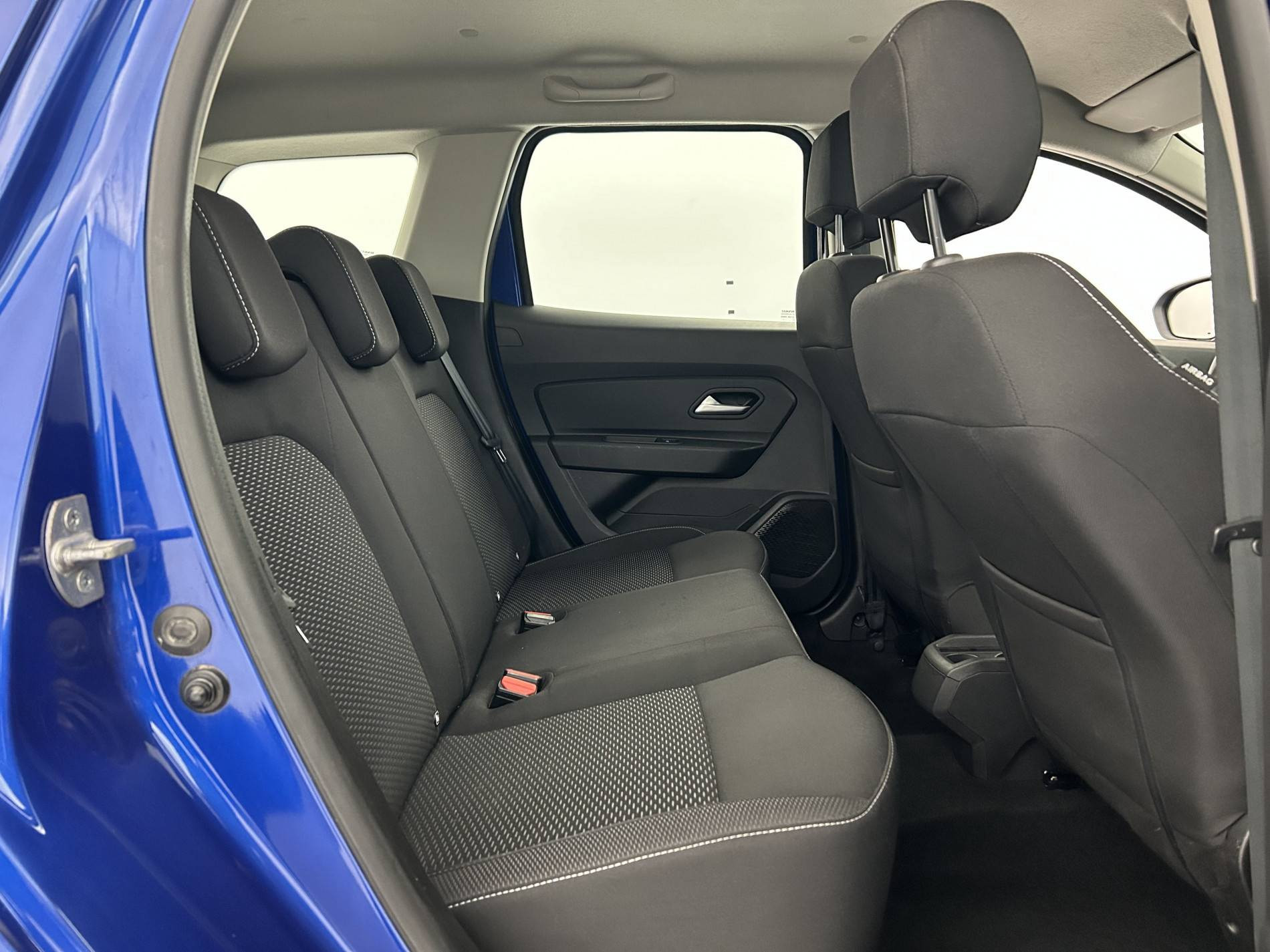 Vente en ligne Dacia Duster  ECO-G 100 4x2 au prix de 14 990 €