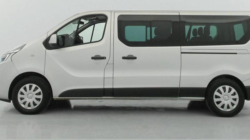 Vente en ligne Renault Trafic 3 Combi  L2 dCi 145 Energy S&S au prix de 24 990 €