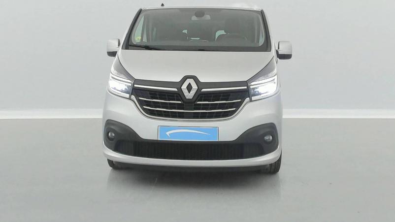 Vente en ligne Renault Trafic 3 Combi  L2 dCi 145 Energy S&S au prix de 24 990 €