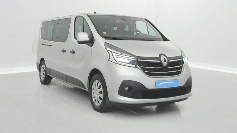 Vente en ligne Renault Trafic 3 Combi  L2 dCi 145 Energy S&S au prix de 24 990 €