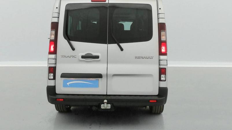 Vente en ligne Renault Trafic 3 Combi  L2 dCi 145 Energy S&S au prix de 24 990 €