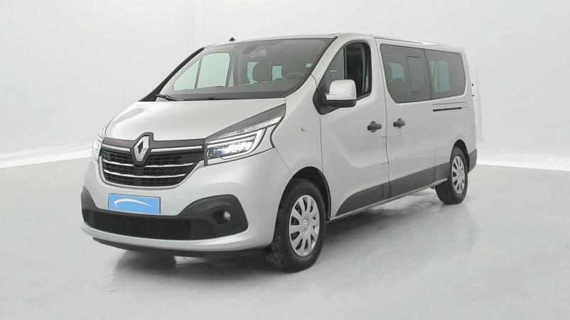 Vente en ligne Renault Trafic 3 Combi  L2 dCi 145 Energy S&S au prix de 24 990 €