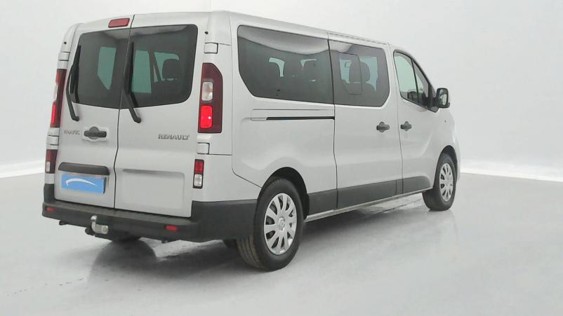 Vente en ligne Renault Trafic 3 Combi  L2 dCi 145 Energy S&S au prix de 24 990 €