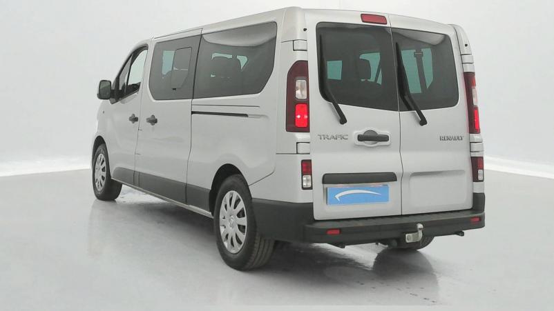 Vente en ligne Renault Trafic 3 Combi  L2 dCi 145 Energy S&S au prix de 24 990 €