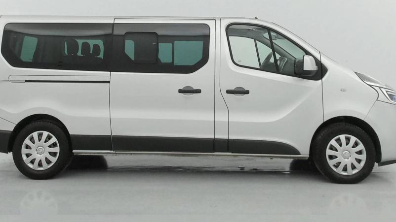 Vente en ligne Renault Trafic 3 Combi  L2 dCi 145 Energy S&S au prix de 24 990 €