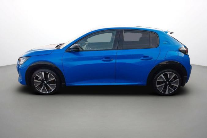 Vente en ligne Peugeot E-208  50 kWh 136ch au prix de 18 790 €