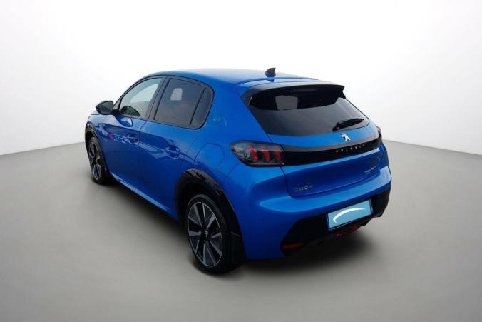 Vente en ligne Peugeot E-208  50 kWh 136ch au prix de 18 790 €