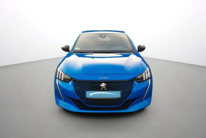 Vente en ligne Peugeot E-208  50 kWh 136ch au prix de 18 790 €