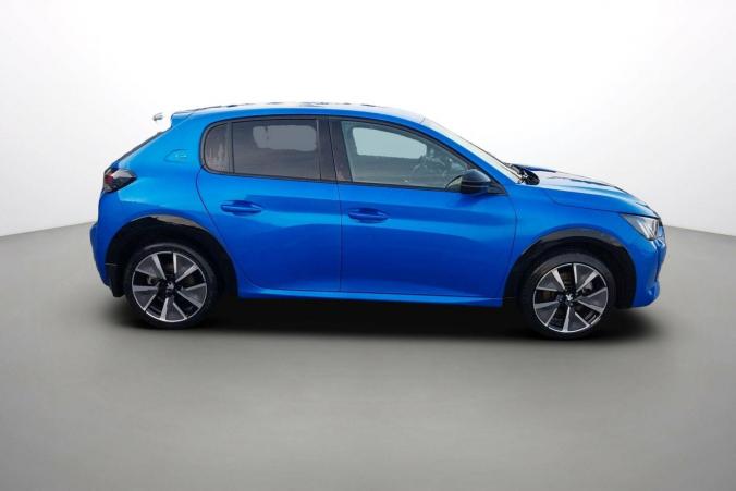 Vente en ligne Peugeot E-208  50 kWh 136ch au prix de 18 790 €