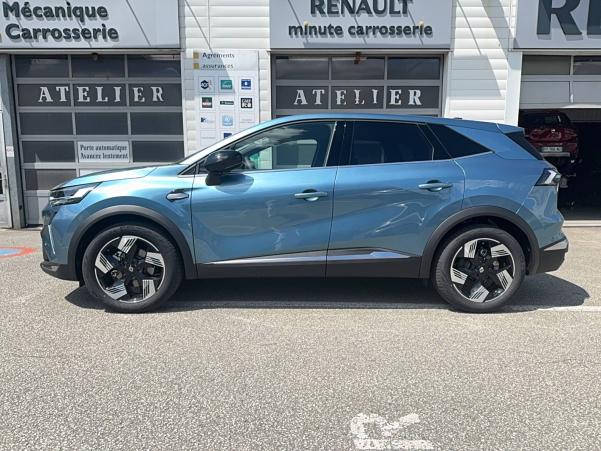 Vente en ligne Renault Symbioz  E-Tech full hybrid 145 au prix de 33 990 €