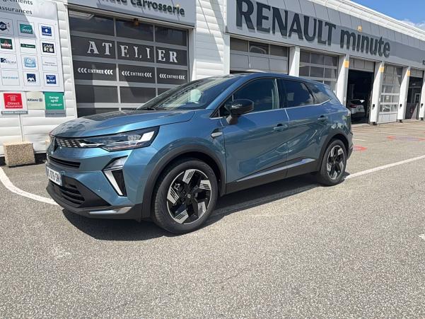 Vente en ligne Renault Symbioz  E-Tech full hybrid 145 au prix de 33 990 €