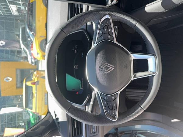 Vente en ligne Renault Symbioz  E-Tech full hybrid 145 au prix de 33 990 €