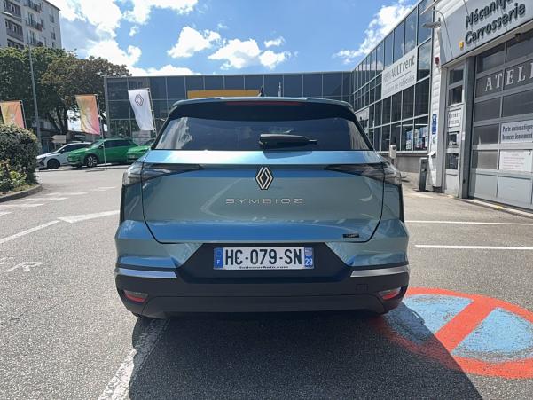 Vente en ligne Renault Symbioz  E-Tech full hybrid 145 au prix de 33 990 €