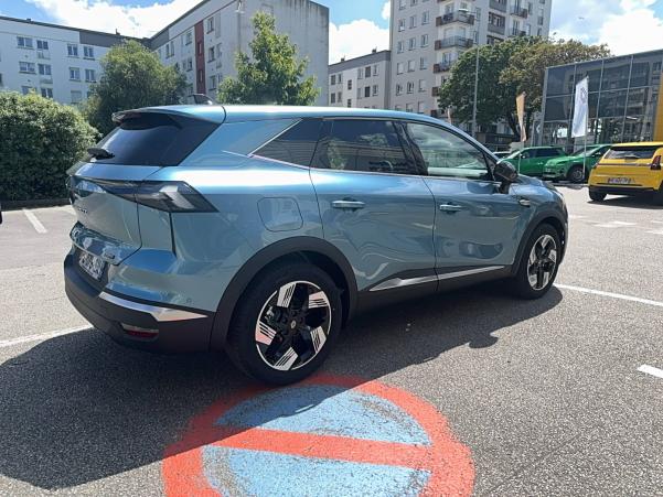 Vente en ligne Renault Symbioz  E-Tech full hybrid 145 au prix de 33 990 €