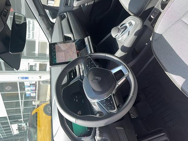 Vente en ligne Renault Symbioz  E-Tech full hybrid 145 au prix de 33 990 €