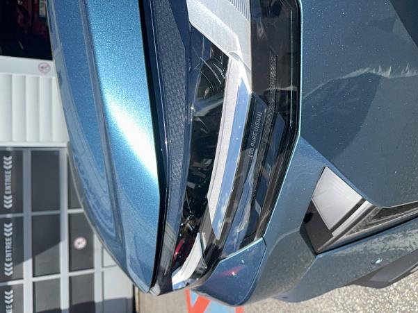 Vente en ligne Renault Symbioz  E-Tech full hybrid 145 au prix de 33 990 €
