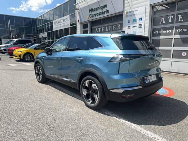 Vente en ligne Renault Symbioz  E-Tech full hybrid 145 au prix de 33 990 €