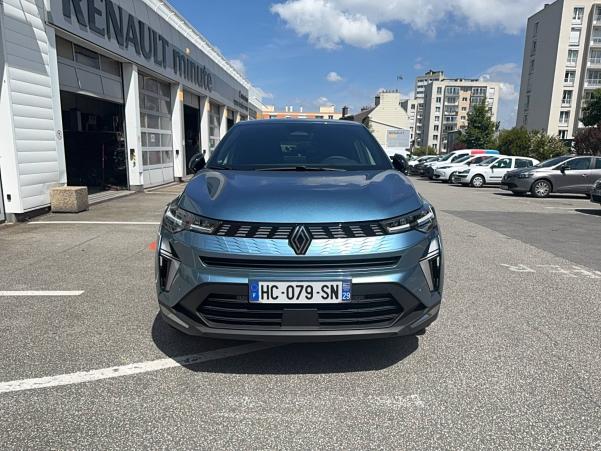 Vente en ligne Renault Symbioz  E-Tech full hybrid 145 au prix de 33 990 €