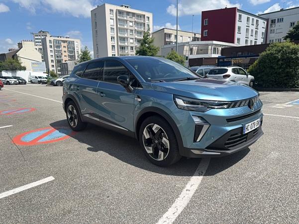 Vente en ligne Renault Symbioz  E-Tech full hybrid 145 au prix de 33 990 €