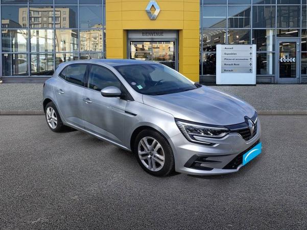 Vente en ligne Renault Megane 4 Mégane IV Berline TCe 115 FAP - 21N au prix de 16 790 €