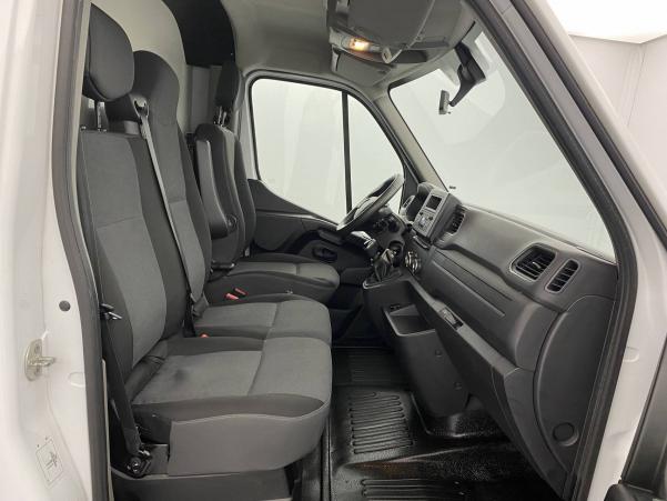 Vente en ligne Renault Master 3 Châssis Cabine MASTER PHC F3500 L3H1 ENERGY DCI 145 POUR TRANSF au prix de 25 990 €