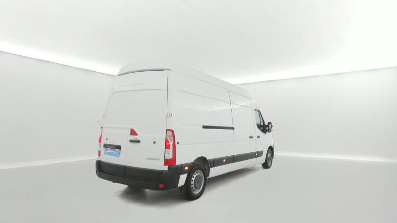 Vente en ligne Renault Master Fourgon MASTER FGN TRAC F3500 L3H3 DCI 135 au prix de 27 990 €