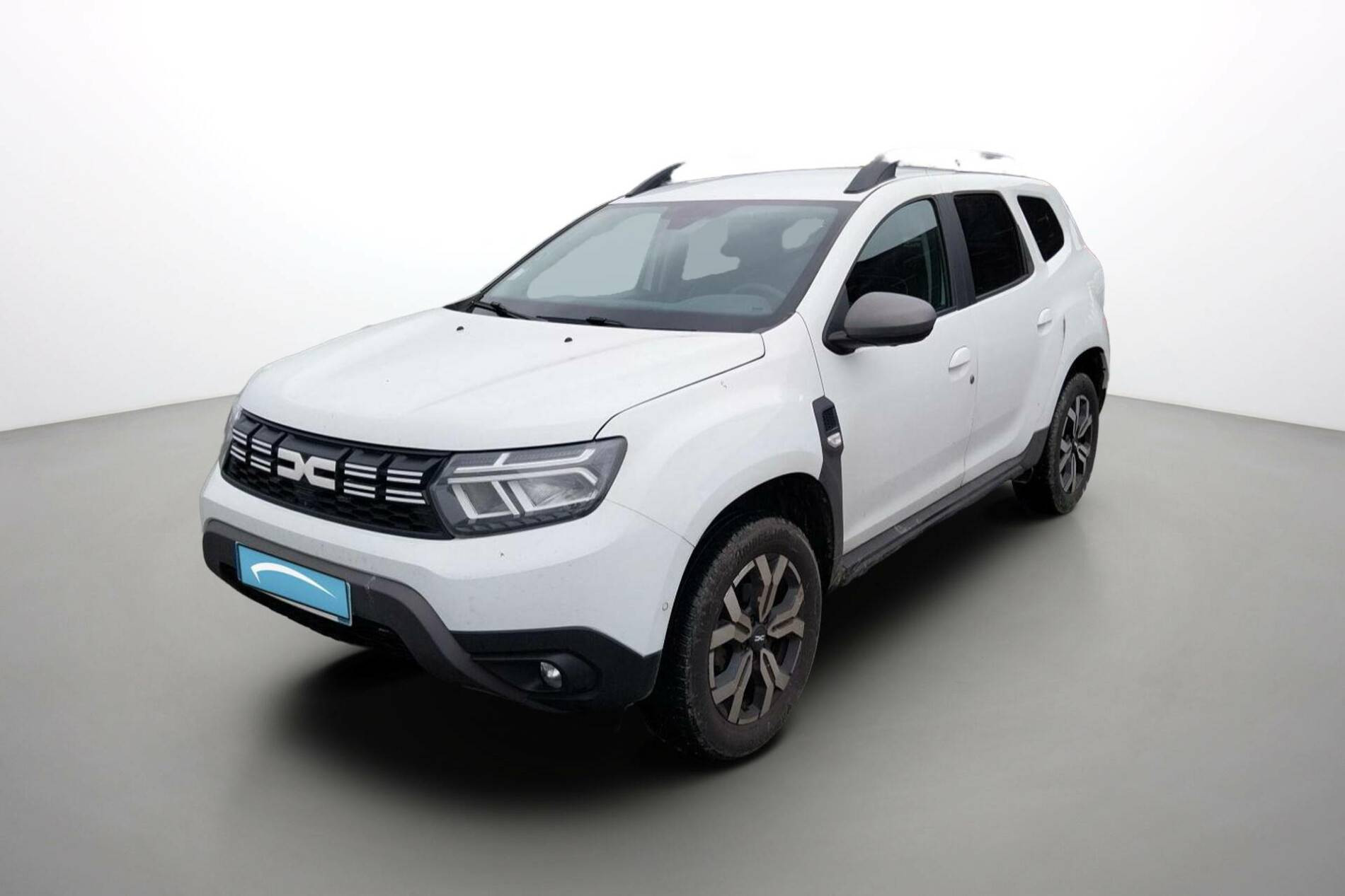 Dacia Duster  ECO-G 100 4x2 occasion de 2023 en vente à Brest