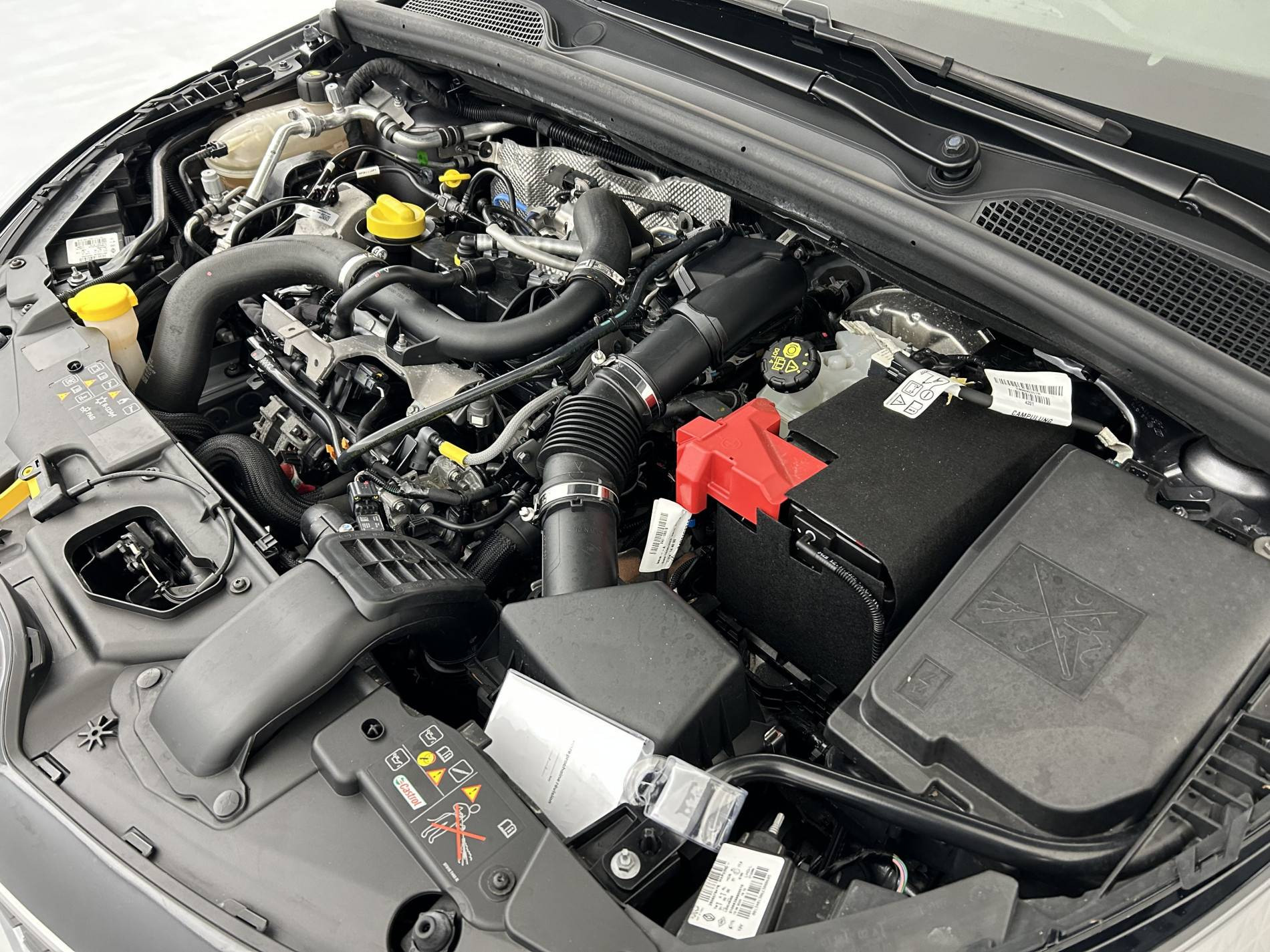 Vente en ligne Renault Clio 5 Clio TCe 90 au prix de 14 790 €