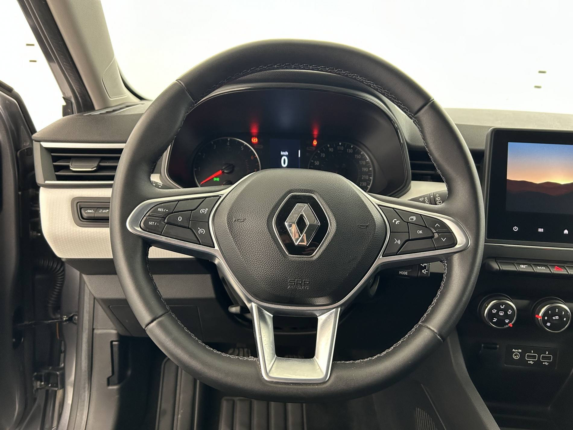 Vente en ligne Renault Clio 5 Clio TCe 90 au prix de 14 790 €