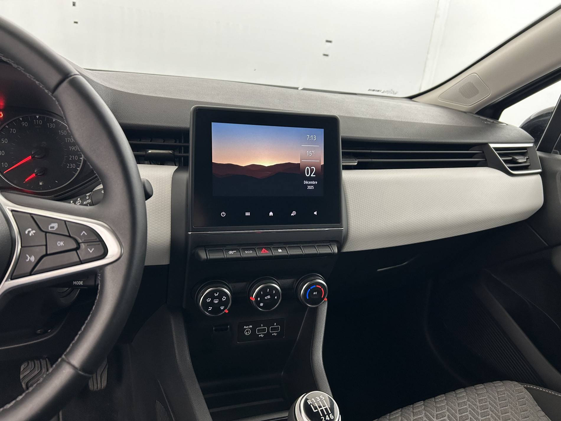 Vente en ligne Renault Clio 5 Clio TCe 90 au prix de 14 790 €