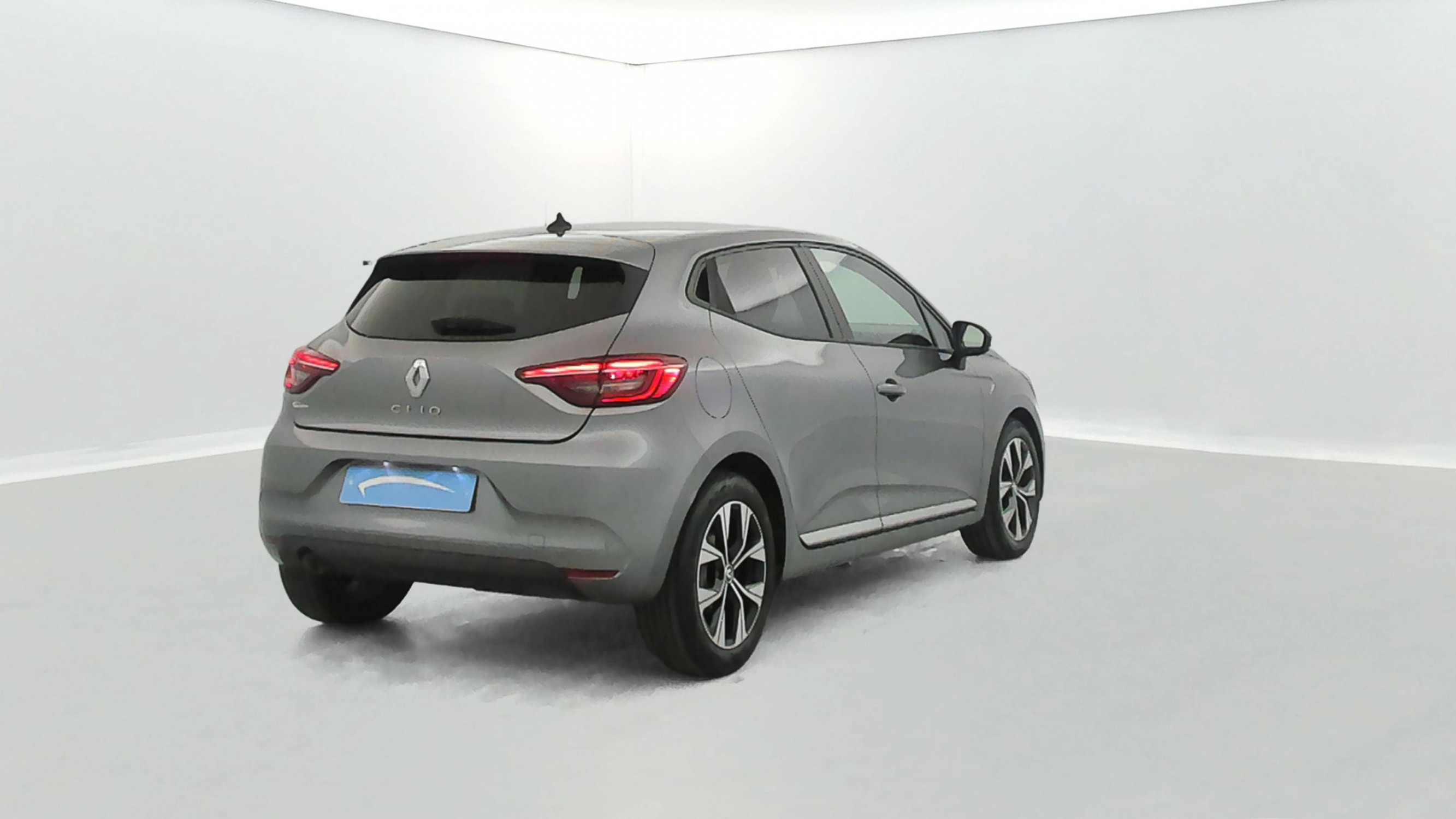 Vente en ligne Renault Clio 5 Clio TCe 90 au prix de 14 790 €