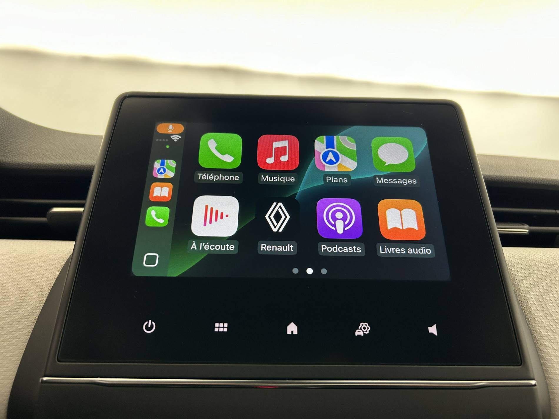 Vente en ligne Renault Clio 5 Clio TCe 90 au prix de 14 790 €