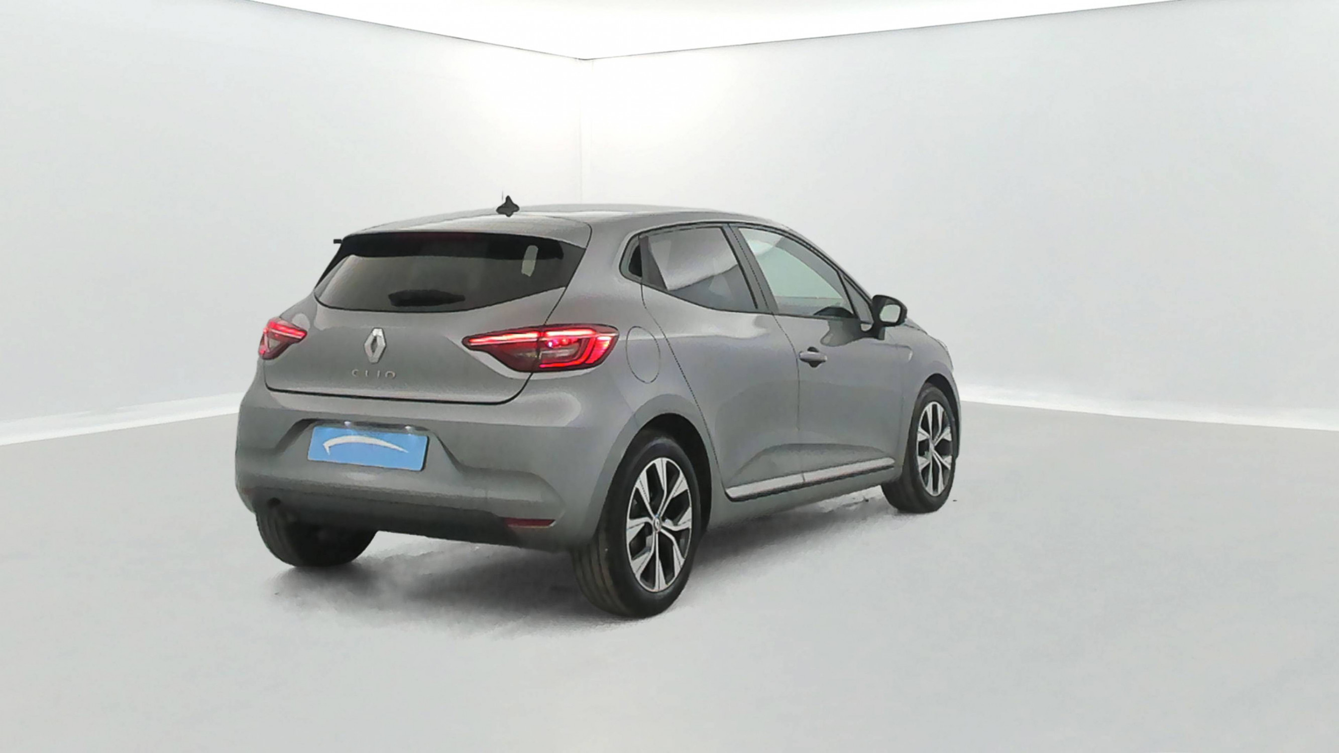 Vente en ligne Renault Clio 5 Clio TCe 90 au prix de 15 290 €